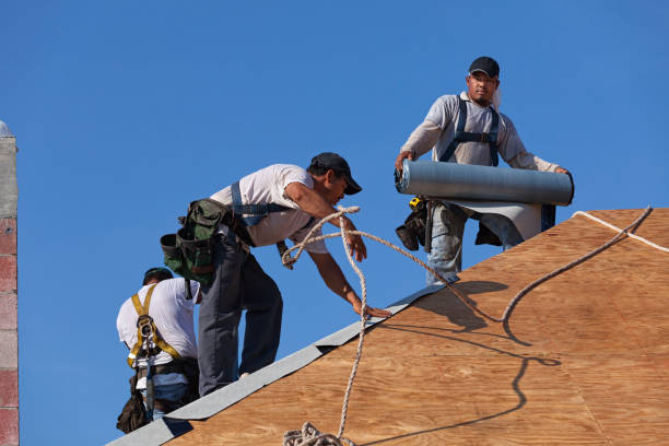 Quick and Trustworthy Emergency Roof Repair Services in Crafton, PA