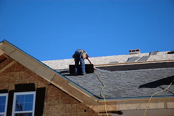 Heating Cable for Roof Installation in Crafton, PA