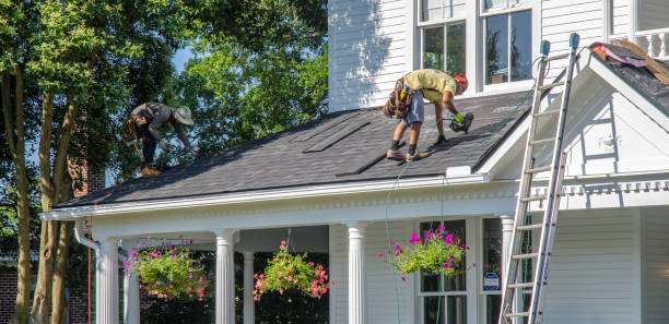 Best Flat Roof Repair Services  in Crafton, PA